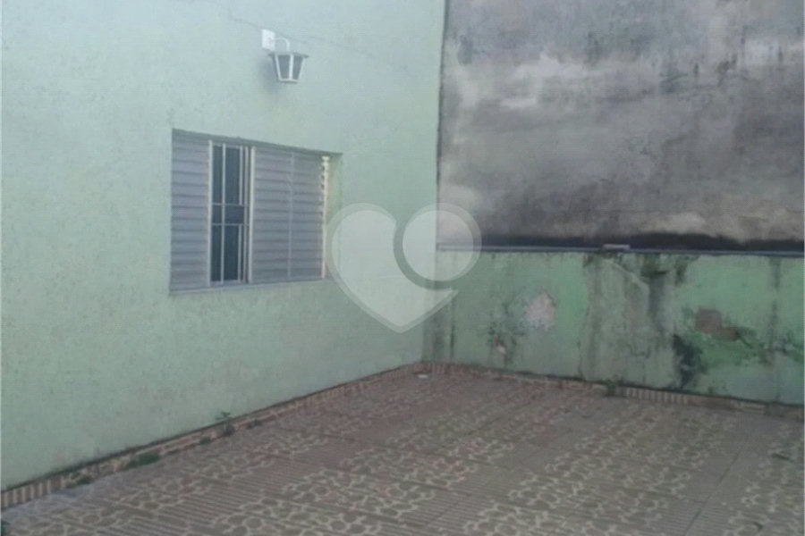 Casa à venda com 3 quartos, sendo 1 suíte, em Vila Mariana, São Paulo, SP