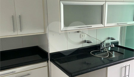 Apartamento à venda com 3 quartos, sendo 1 suíte,  em Santa Teresinha, São Paulo, SP