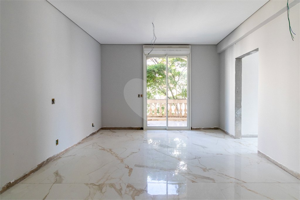 Apartamento à venda com 7 suítes em Santa Cecília, São Paulo, SP