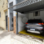 Casa à venda com 2 quartos em Cambuci, São Paulo, SP