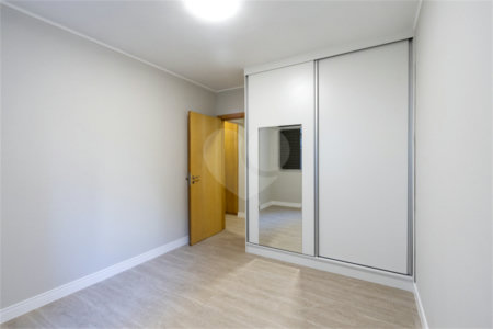 Apartamento à venda com 3 quartos, sendo 1 suíte, em Perdizes, São Paulo, SP