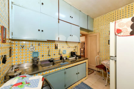 Apartamento à venda com 3 quartos em Copacabana, Rio de Janeiro, RJ