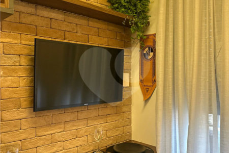 Apartamento à venda em Perdizes, São Paulo, SP