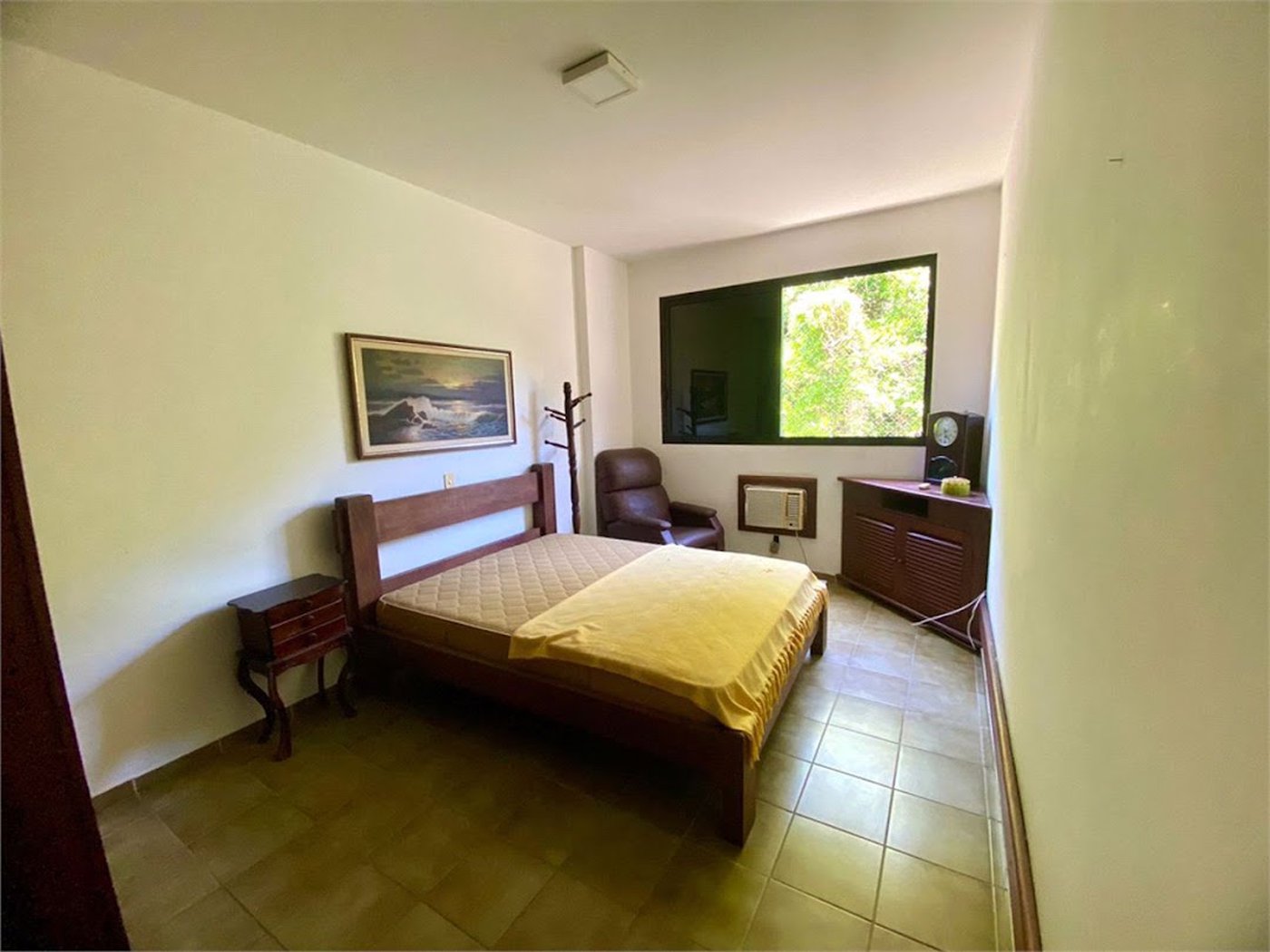 Apartamento Residencial à venda, Centro, Guarujá - AP1385.