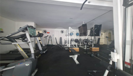 Apartamento à venda com 3 quartos, sendo 1 suíte,  em Santana, São Paulo, SP