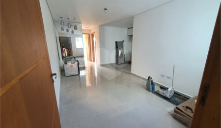 Apartamento à venda com 1 quarto em Tucuruvi, São Paulo, SP