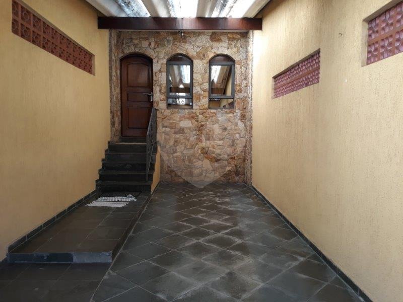 Sobrado à venda com 3 quartos, sendo 1 suíte,  em Tucuruvi, São Paulo, SP