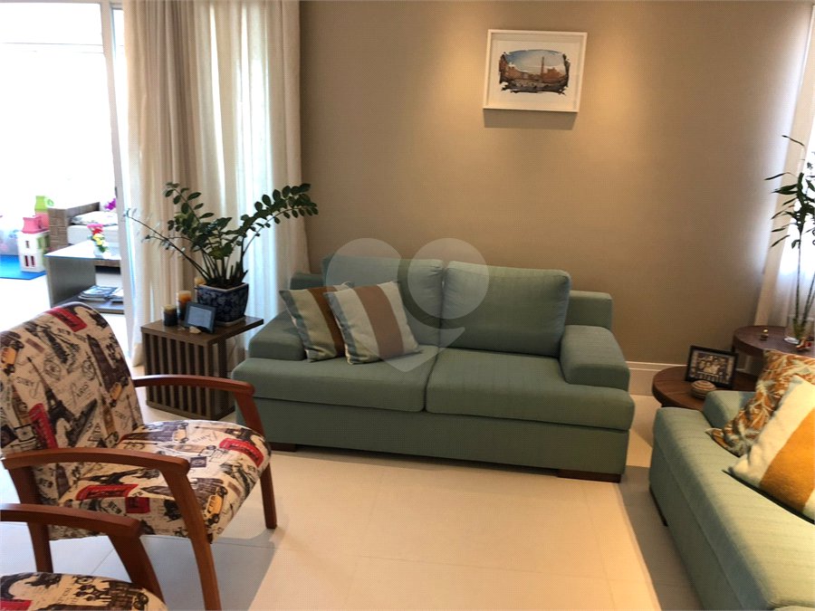 Apartamento à venda ou para alugar com 3 suítes em Ipiranga, São Paulo, SP