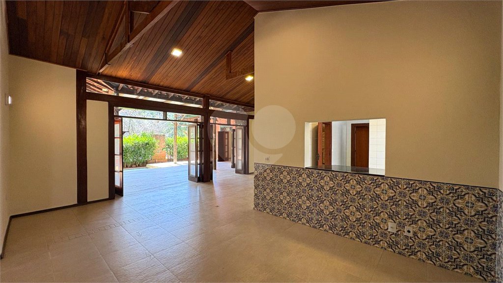 Casa à venda com 4 suítes no condomínio Vivendas do Lago, Sorocaba - SP