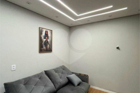 Apartamento à venda com 2 quartos em Jardim Guarujá, Sorocaba, SP