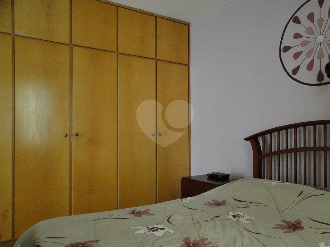 Apartamento à venda com 2 quartos, sendo 1 suíte, em Indianópolis, São Paulo, SP