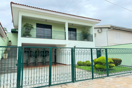 Casa à venda com 4 quartos, sendo 2 suítes, em Ribeirânia, Ribeirão Preto, SP