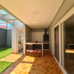 Casa em condomínio à venda com 3 suítes em Parque Ibiti Reserva, Sorocaba, SP