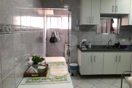 Apartamento à venda com 3 quartos, sendo 1 suíte, em Vila Progredior, São Paulo, SP