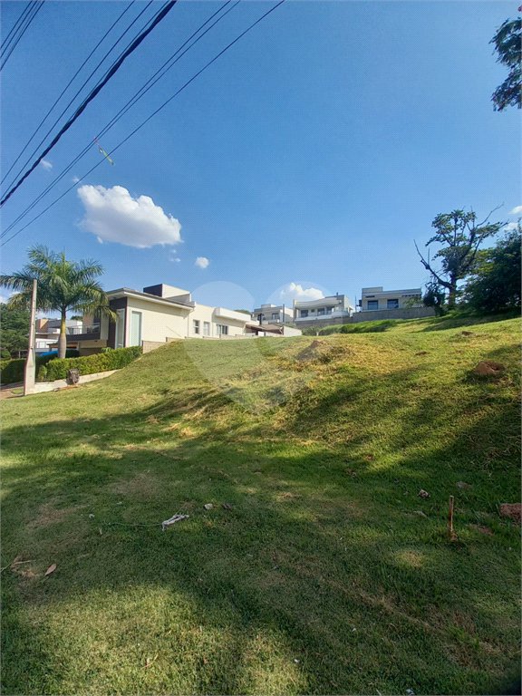 Terreno à venda no condomínio Reserva dos Vinhedos, Louveira - SP