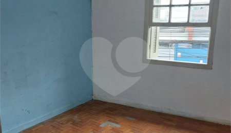 Sobrado à venda com 2 quartos em Casa Verde, São Paulo, SP