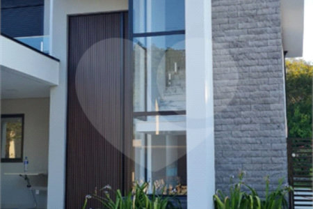 Casa à venda com 3 suítes no condomínio Reserva dos Vinhedos, Louveira - SP