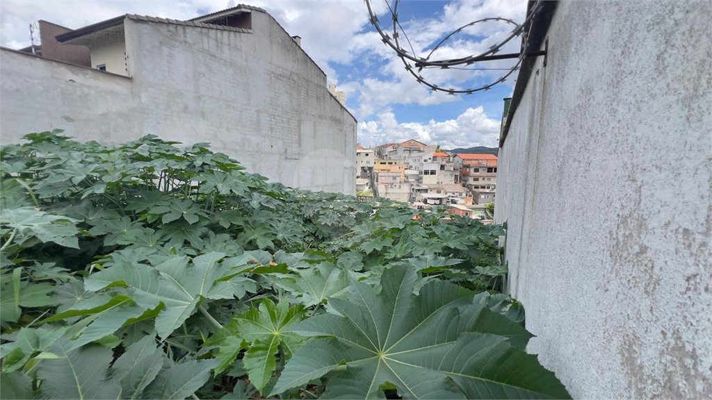 Terreno à venda em Jardim Guapira, São Paulo, SP