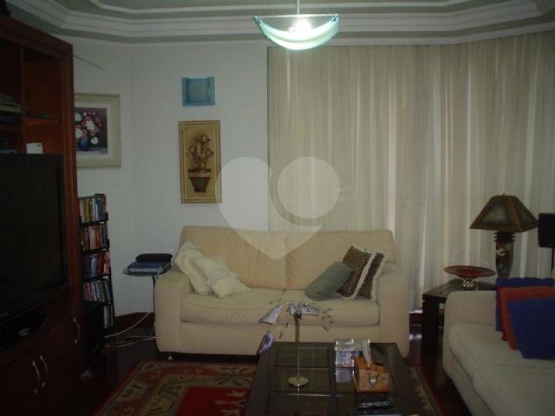 Apartamento à venda com 4 quartos, sendo 3 suítes, em Água Fria, São Paulo, SP
