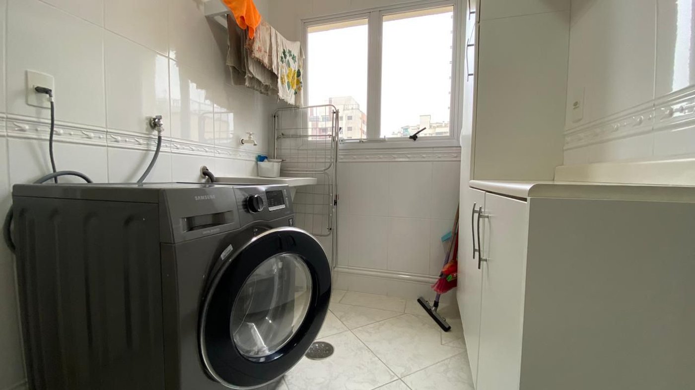 Apartamento com 4 dormitórios, 180 m² - venda por R$ 1.270.000,00 ou aluguel por R$ 8.350,00/mês - Enseada - Guarujá/SP