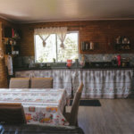 Casa à venda com 3 quartos, sendo 1 suíte, no condomínio Parque da Fazenda, Itatiba - SP