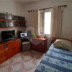 Sobrado à venda com 4 quartos, sendo 1 suíte, em Tucuruvi, São Paulo, SP