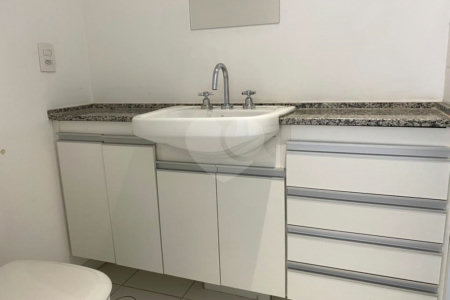 Apartamento à venda com 2 quartos, sendo 1 suíte, em Sumaré, São Paulo, SP