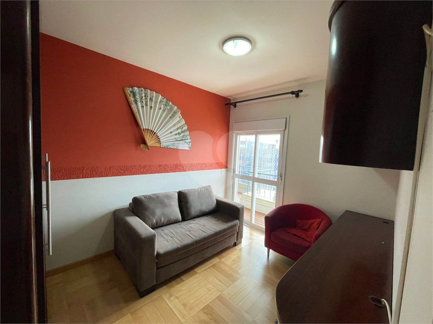 Apartamento à venda ou para alugar com 3 suítes em Vila Suzana, São Paulo, SP