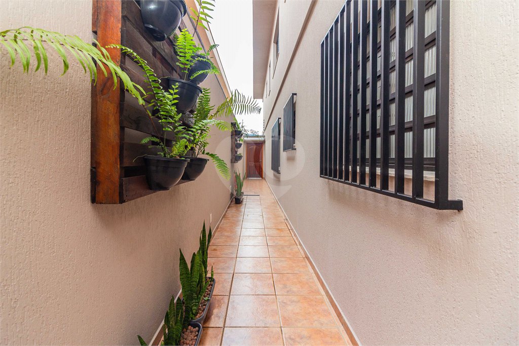 Casa à venda com 3 quartos, sendo 1 suíte, em Horto Florestal, São Paulo, SP