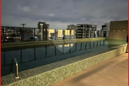 Apartamento à venda com 1 suíte em Perdizes, São Paulo, SP