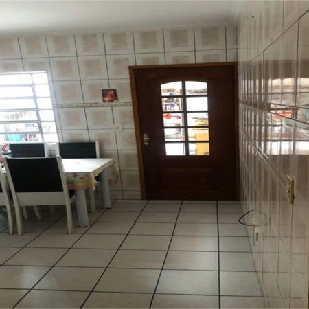Sobrado à venda com 2 quartos, sendo 1 suíte,  em Vila Prel, São Paulo, SP