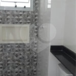 Apartamento à venda com 1 quarto em Parada Inglesa, São Paulo, SP