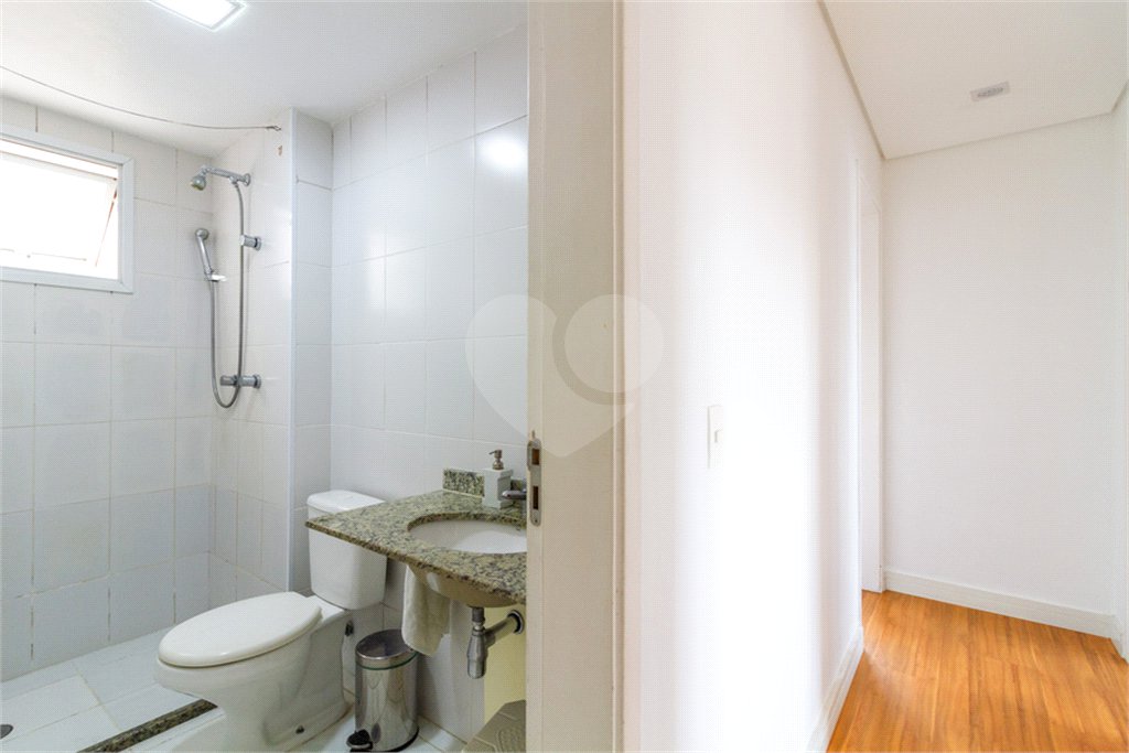 Apartamento à venda com 3 quartos, sendo 2 suítes, em Vila Lageado, São Paulo, SP
