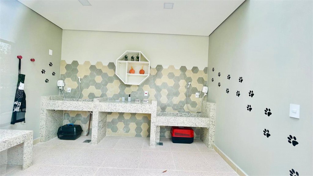 Apartamento à venda com 3 quartos, sendo 1 suíte, em Jardim Faculdade, Sorocaba, SP