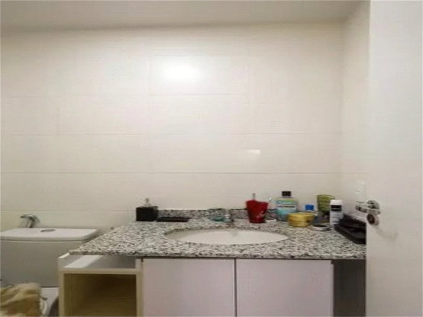 Apartamento à venda com 3 quartos, sendo 1 suíte, em Parque Residencial da Lapa, São Paulo, SP