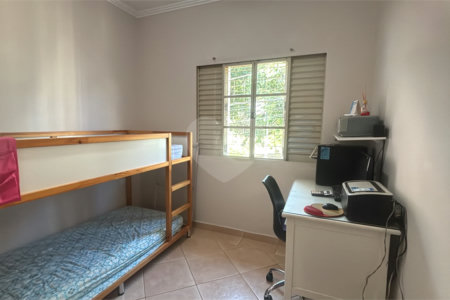 Casa para alugar com 3 quartos, sendo 1 suíte, em Jardim Moacyr Arruda, Indaiatuba, SP