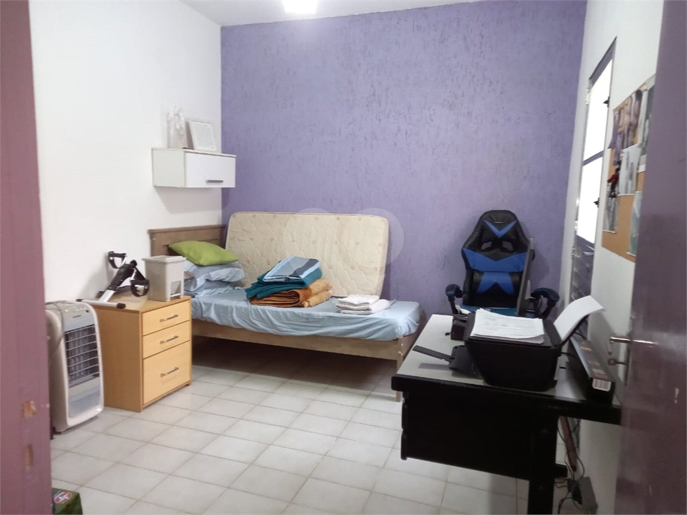 Casa à venda com 2 quartos em Lapa, São Paulo, SP