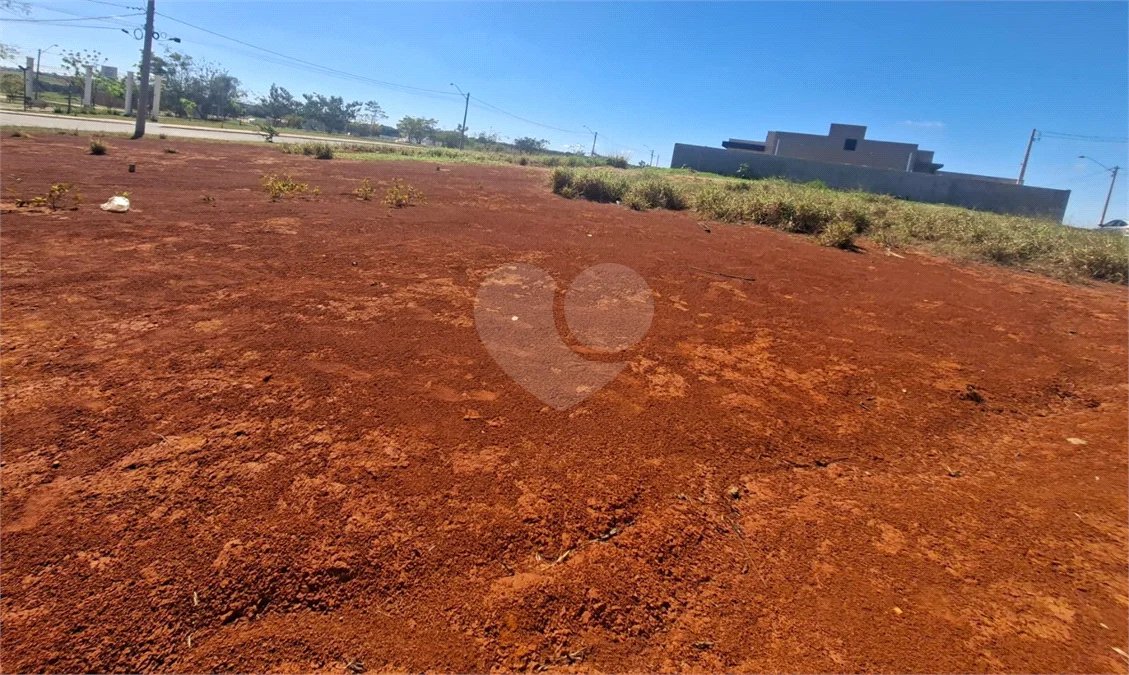 Terreno à venda em Parque Itapê, Itapetininga, SP