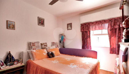 Apartamento à venda com 1 quarto em Barra Funda, São Paulo, SP