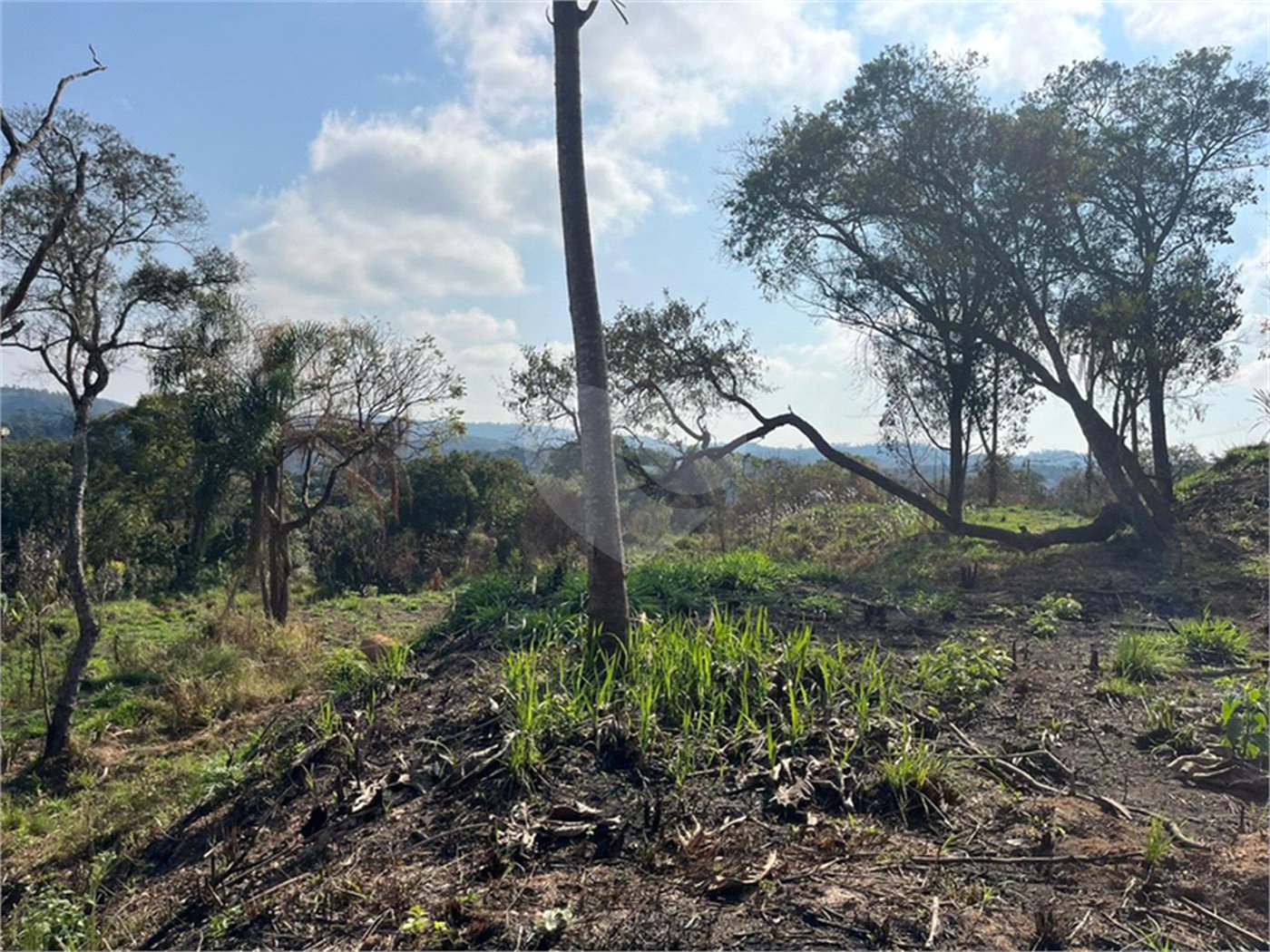 Terreno à venda em Mato Dentro, Mairiporã, SP