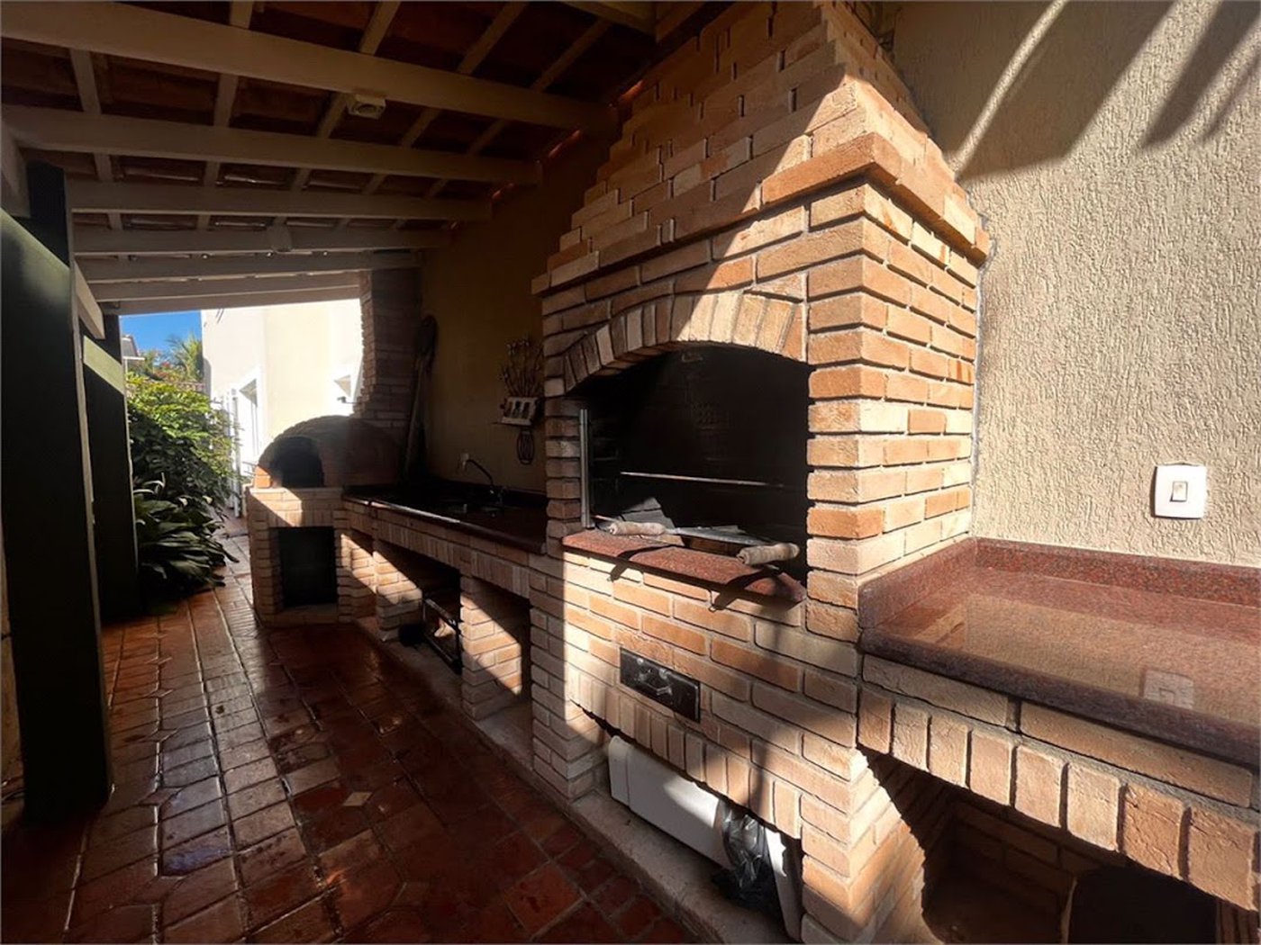 Casa Residencial à venda, Balneário Cidade Atlântica, Guarujá - CA0386.