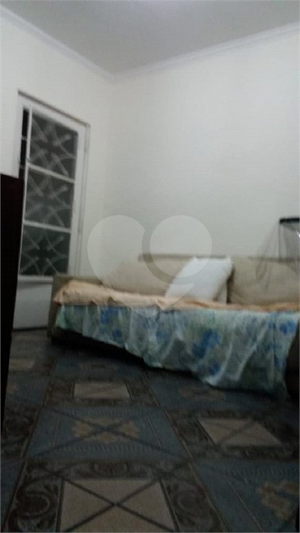 Casa à venda com 6 quartos em Freguesia do Ó, São Paulo, SP
