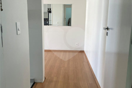 Apartamento à venda com 2 quartos em Vila das Nações, Ferraz de Vasconcelos, SP