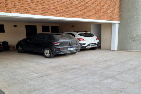 Sobrado à venda com 4 quartos, sendo 2 suítes, em Barro Branco (zona Norte), São Paulo, SP