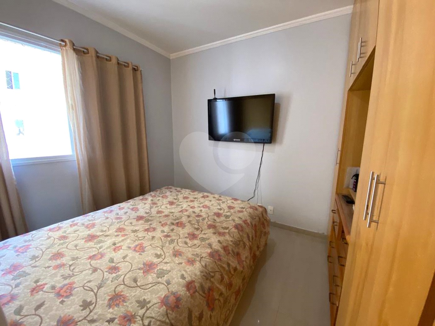 Apartamento à venda com 3 suítes em Mandaqui, São Paulo, SP