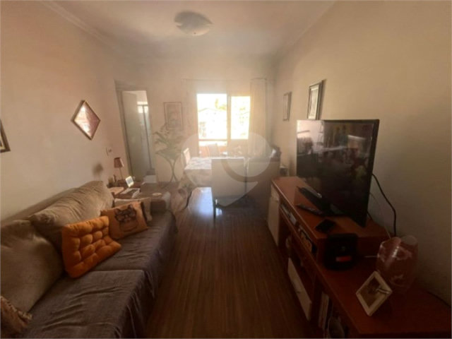 Apartamento à venda com 2 quartos em Parque Mandaqui, São Paulo, SP