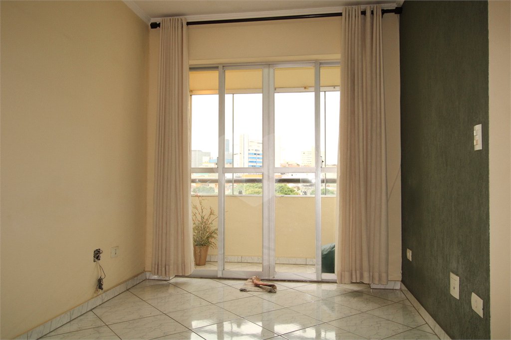 Apartamento à venda ou para alugar com 2 quartos, sendo 1 suíte,  em Parada Inglesa, São Paulo, SP