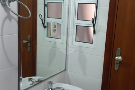 Apartamento à venda com 3 quartos, sendo 1 suíte, em Parque Campolim, Sorocaba, SP
