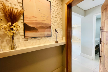 Apartamento à venda com 3 suítes em Baeta Neves, São Bernardo do Campo, SP