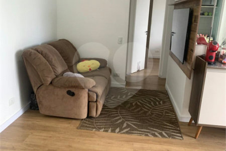 Apartamento à venda com 2 quartos em Parque da Mooca, São Paulo, SP